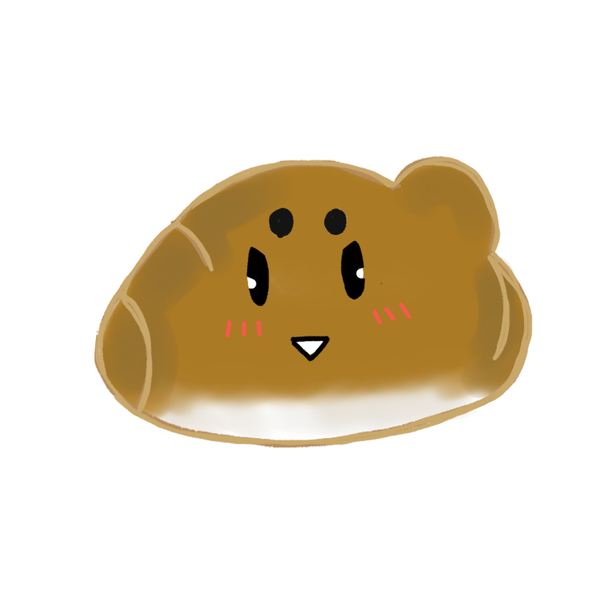 キャラ名