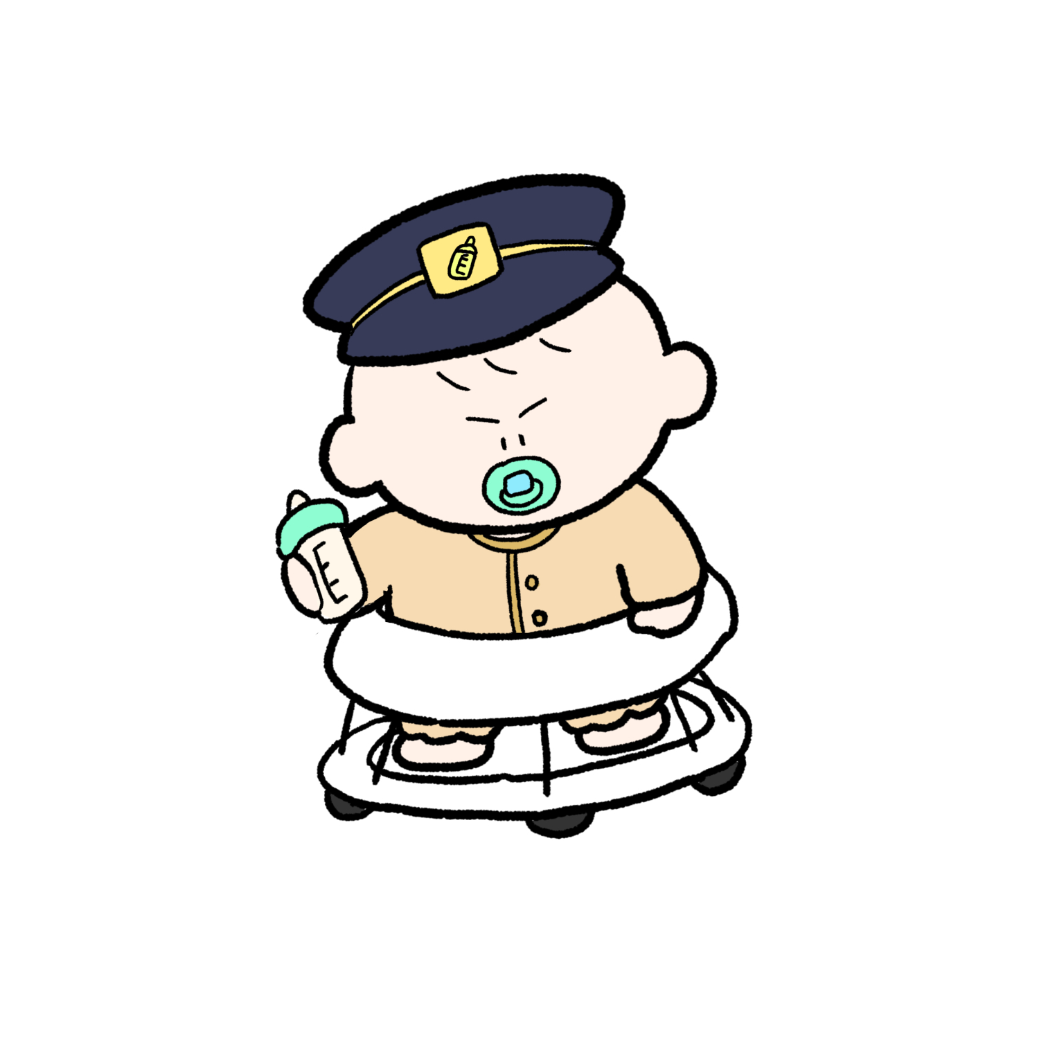 ベビポリス