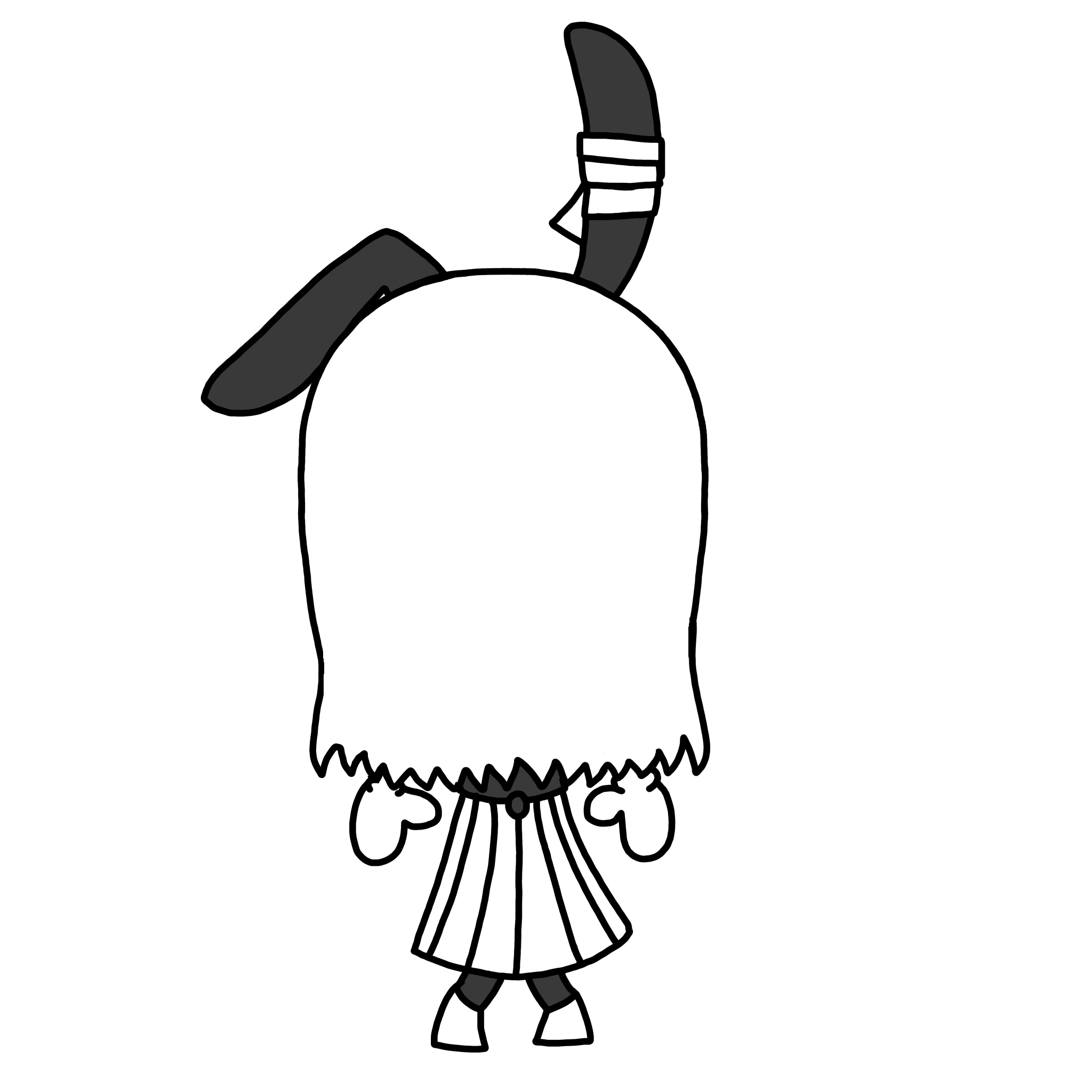 やみうさちゃん
