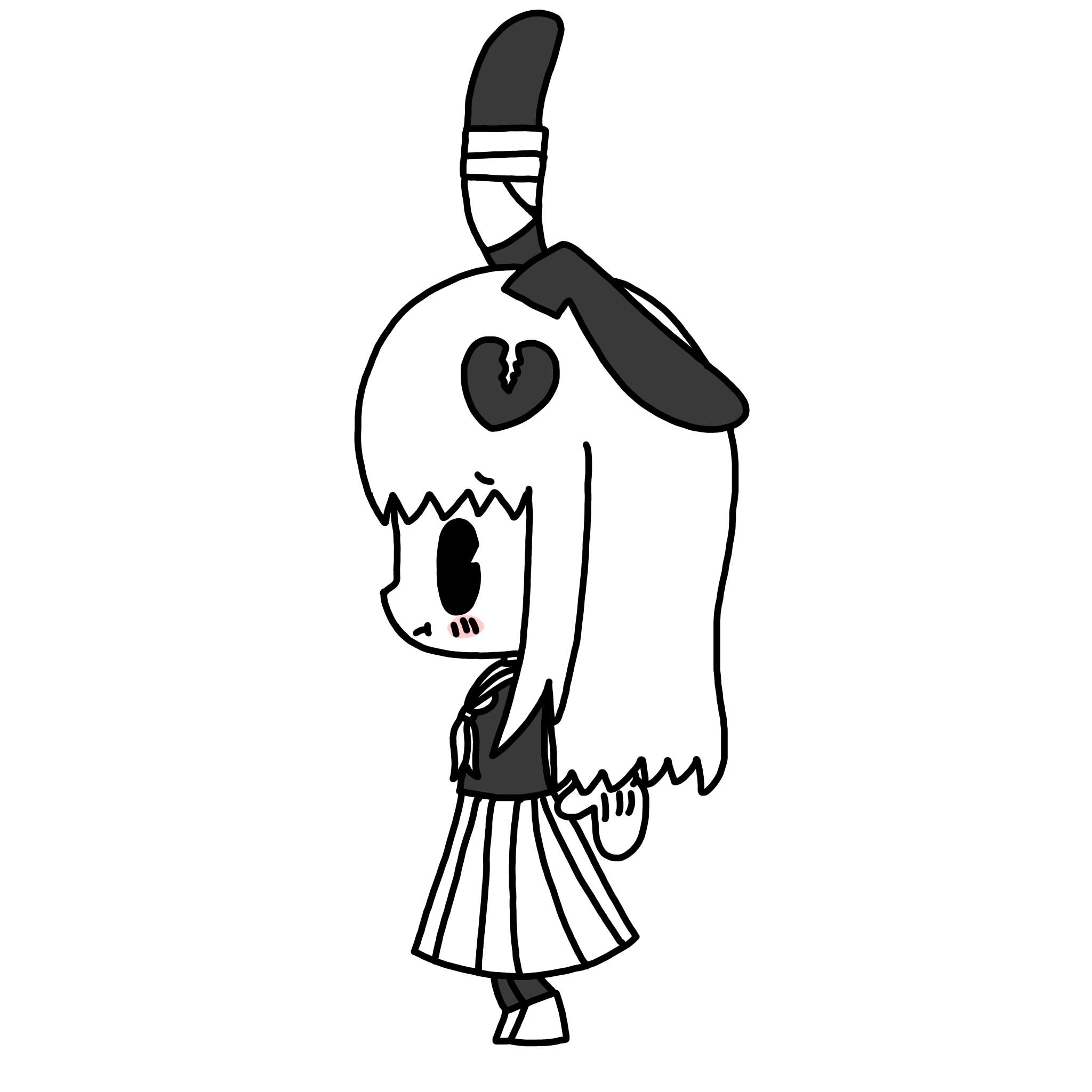 やみうさちゃん