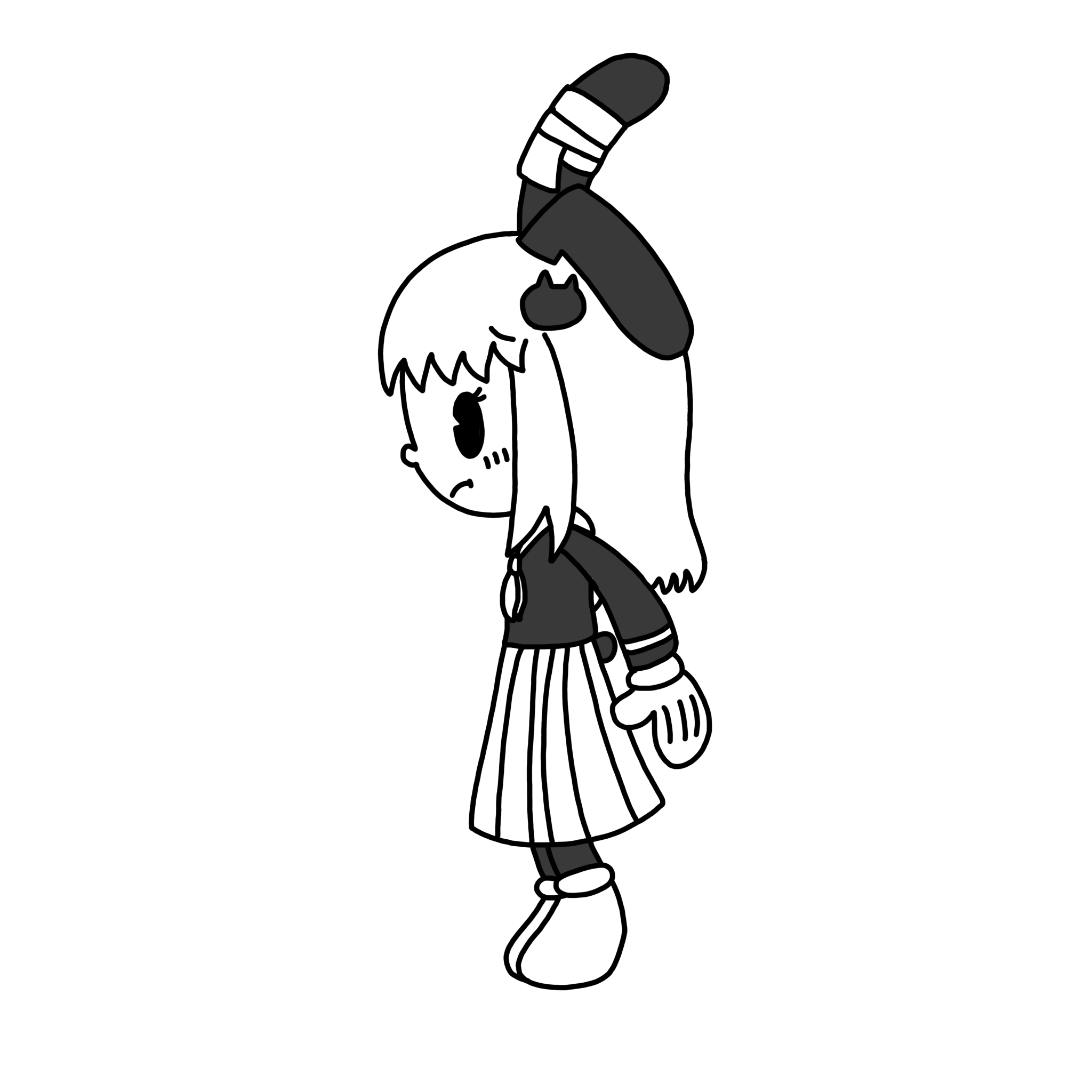 やみうさちゃん