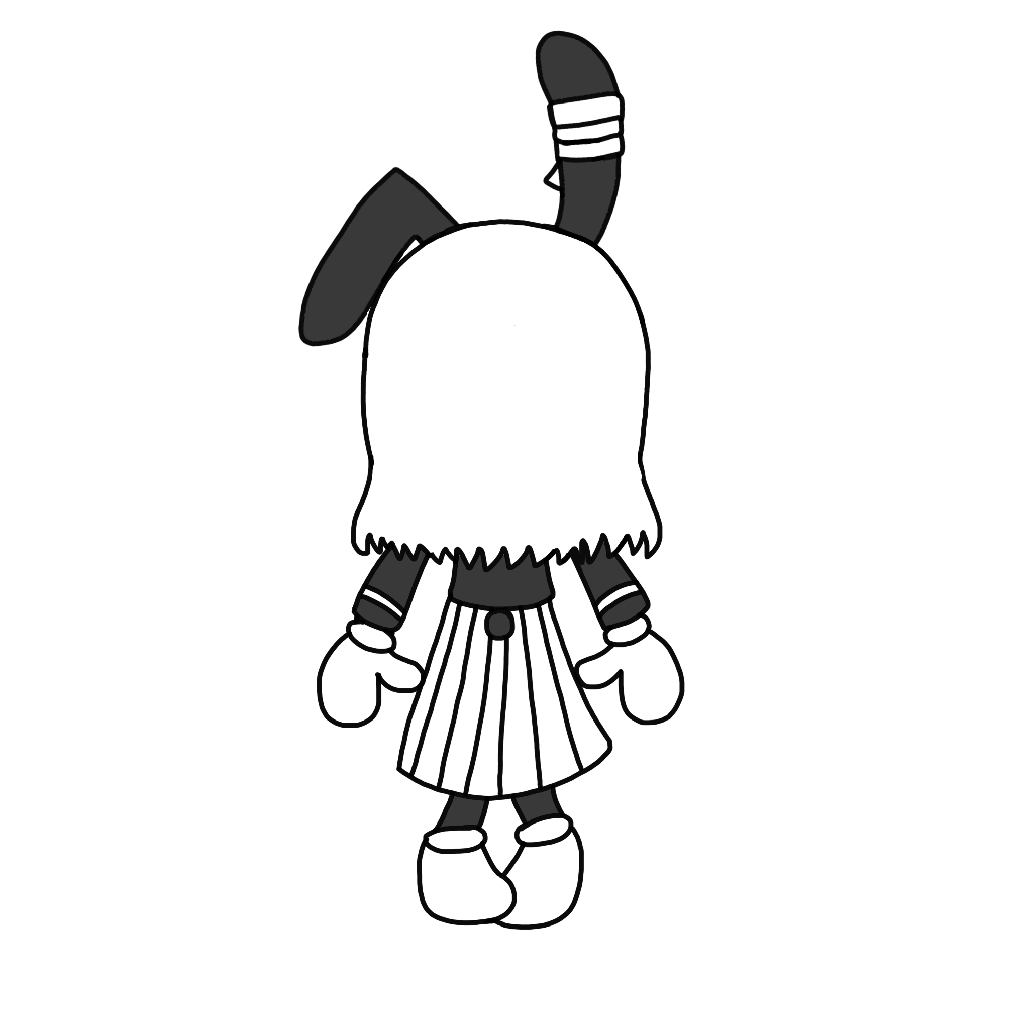 やみうさちゃん