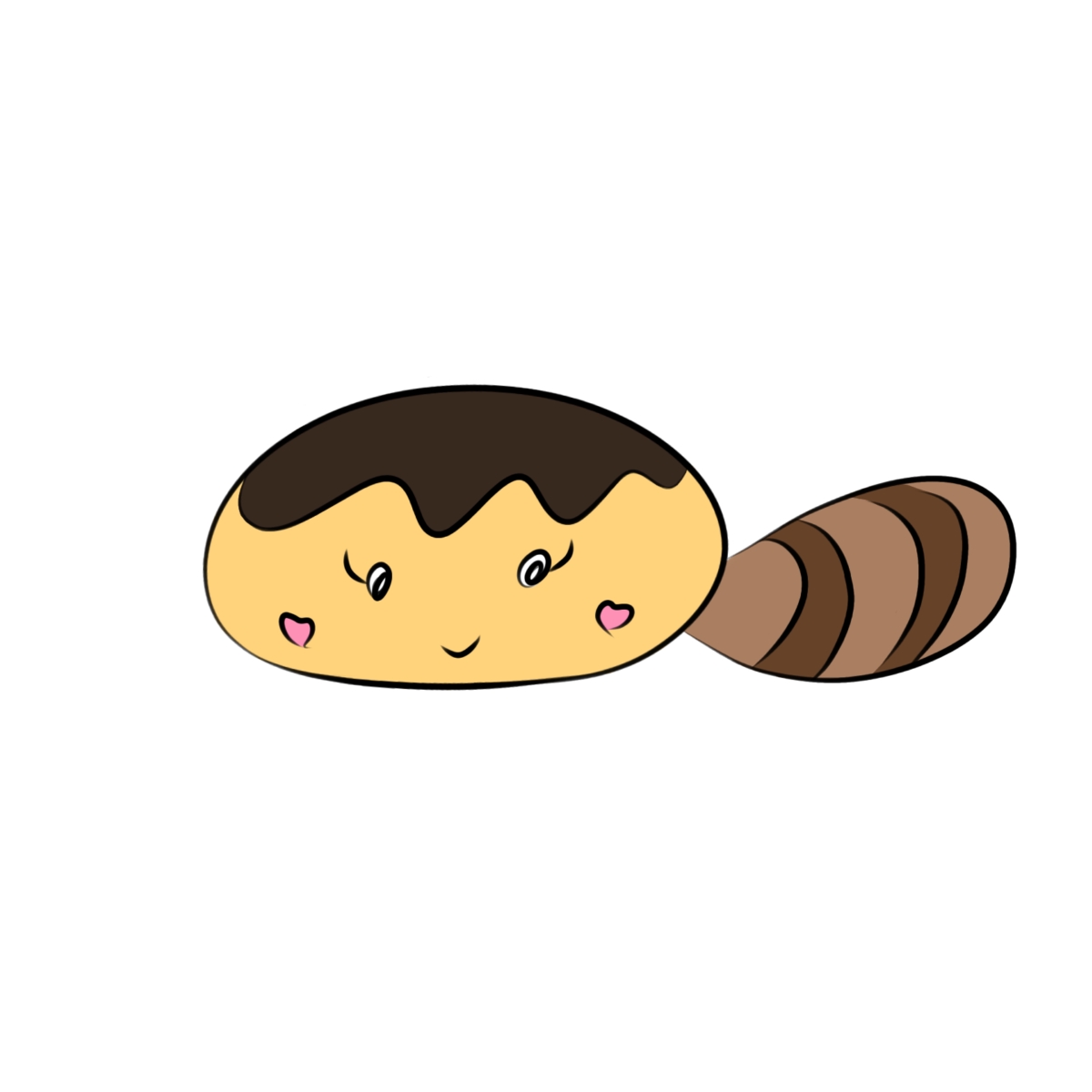 キャラ名