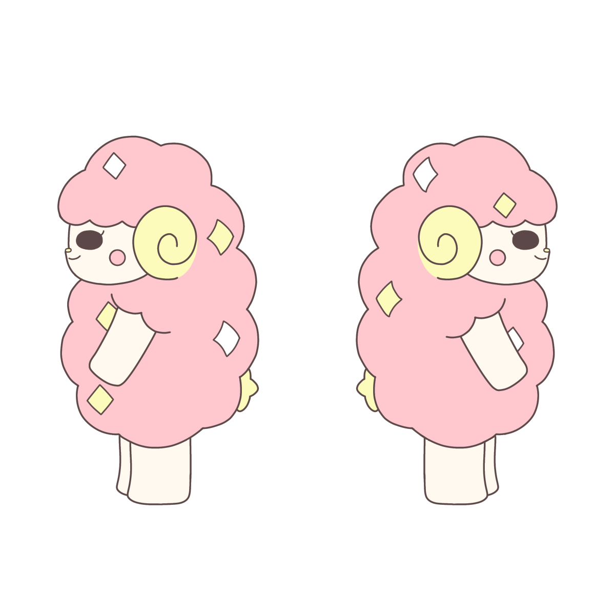 わた