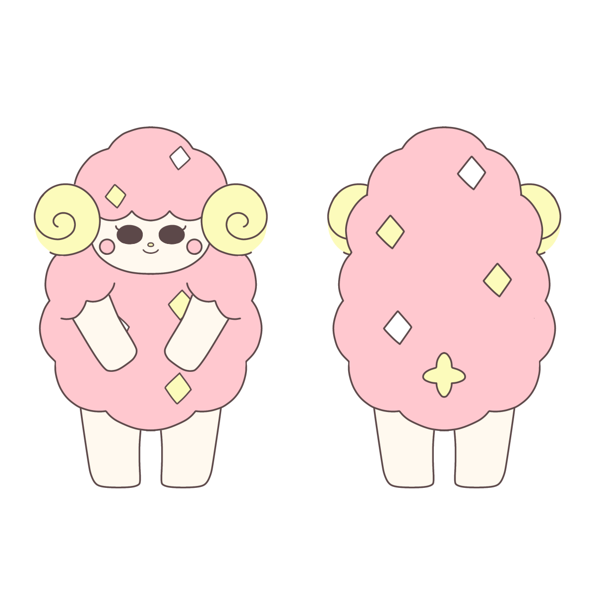 わた