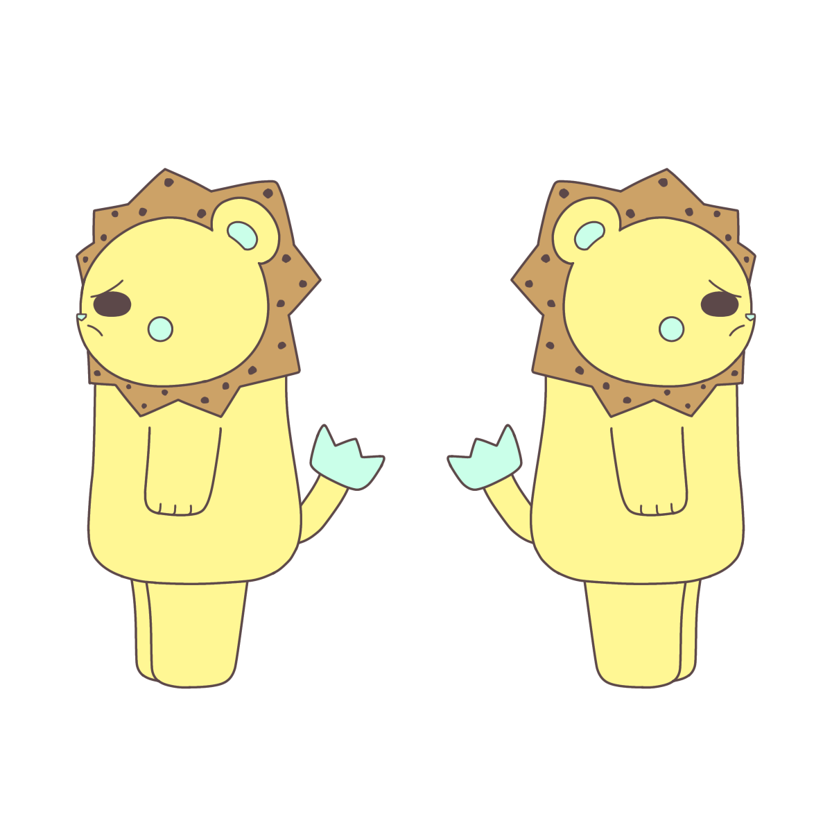 ツキ