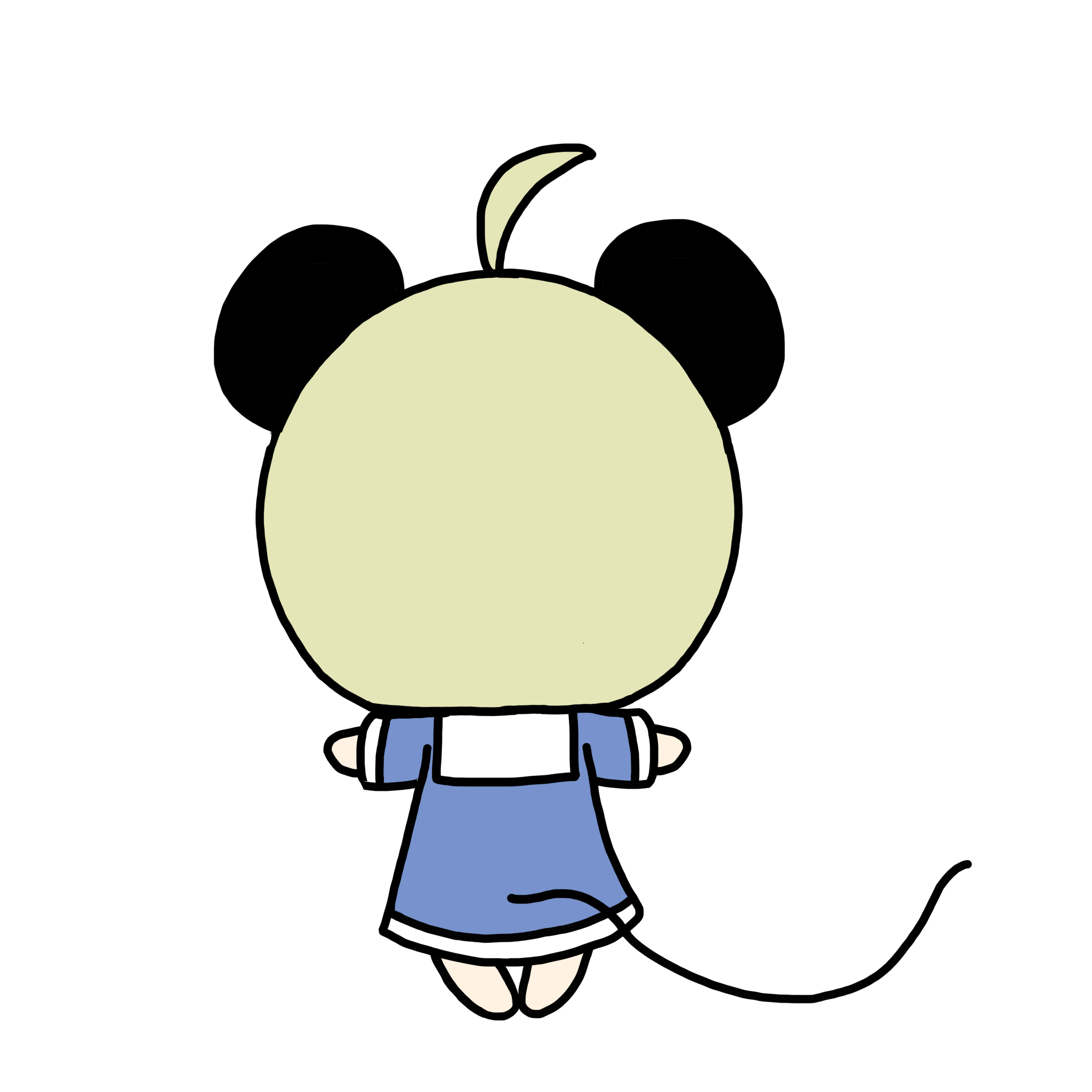 ミキちゃん