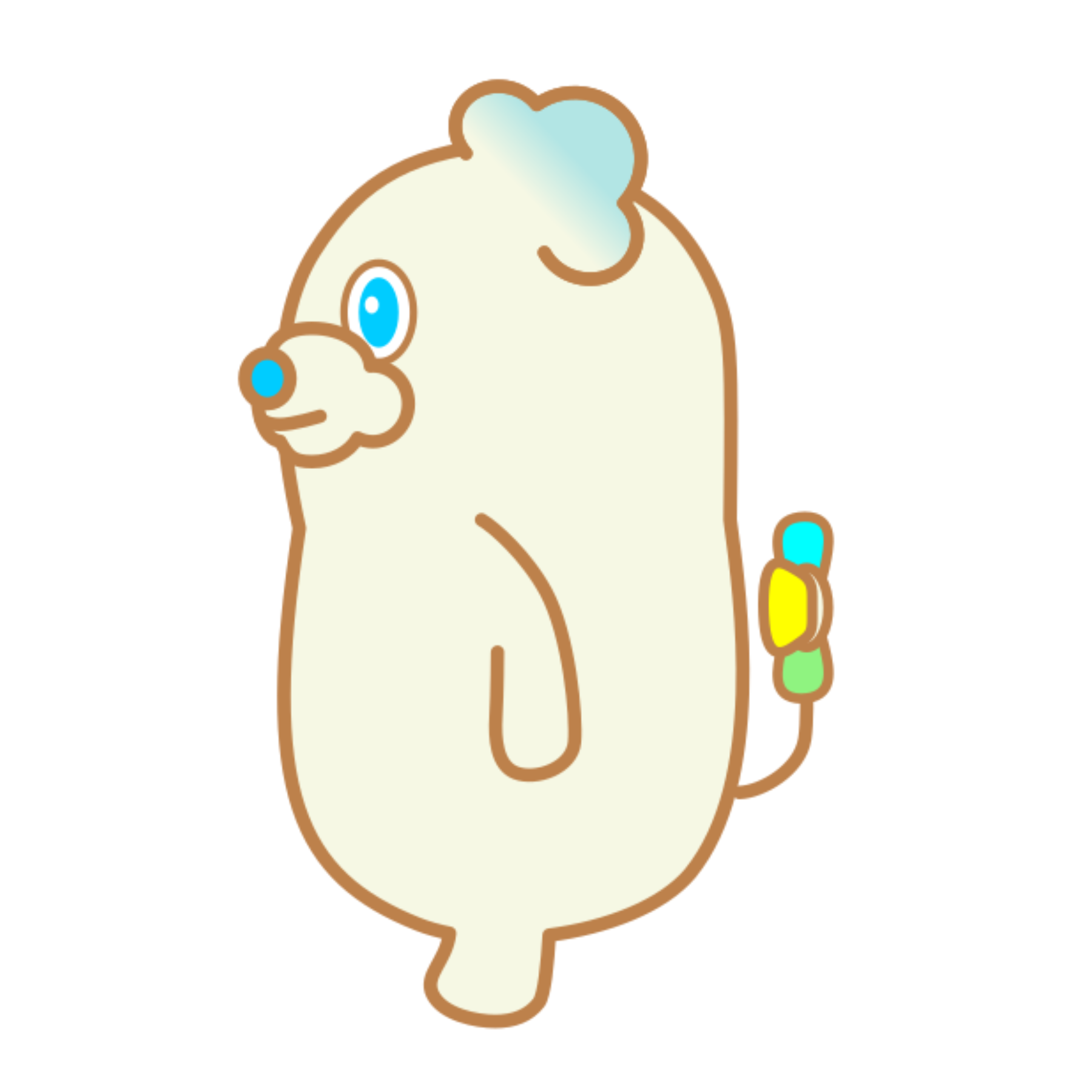 せんぷうけんふうた