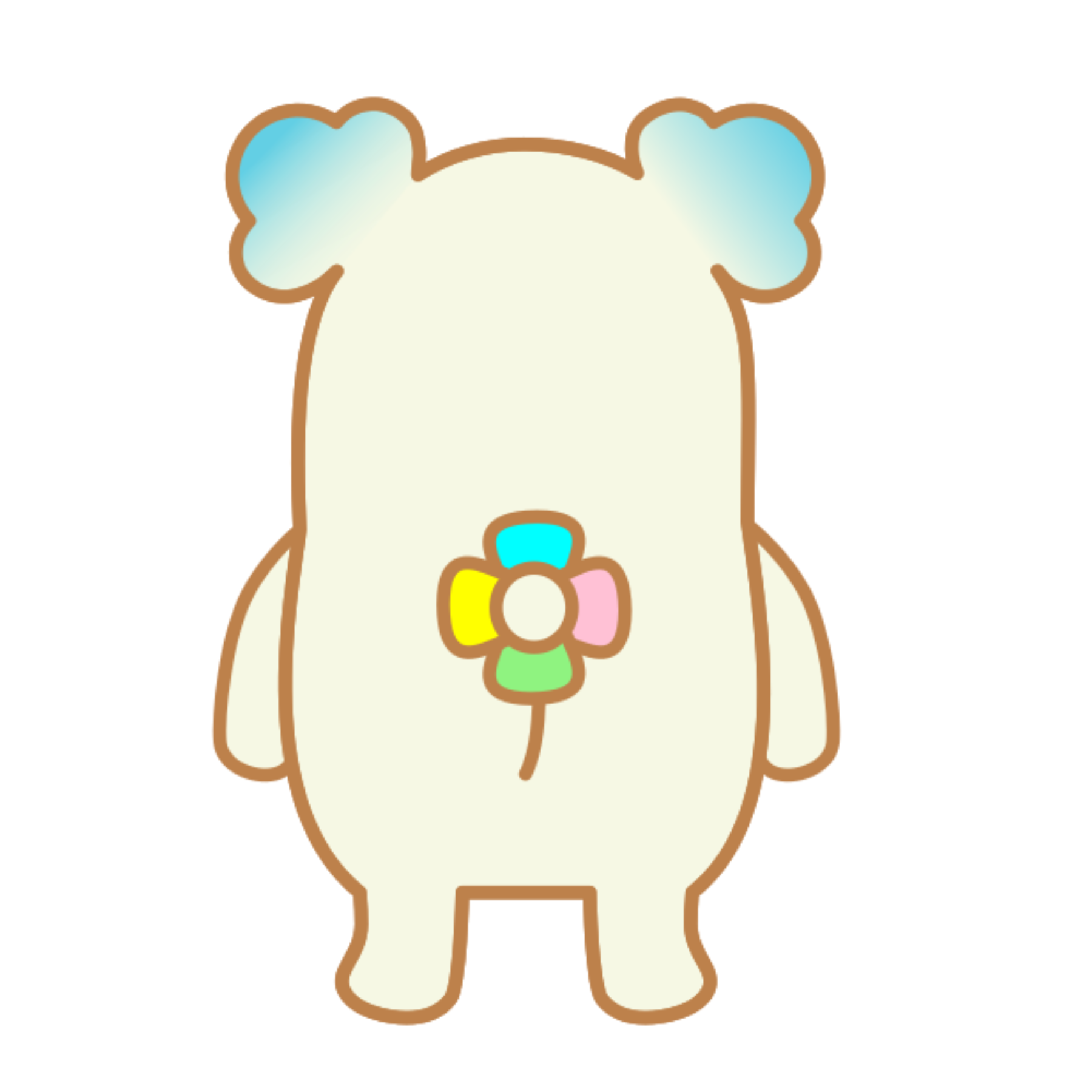せんぷうけんふうた