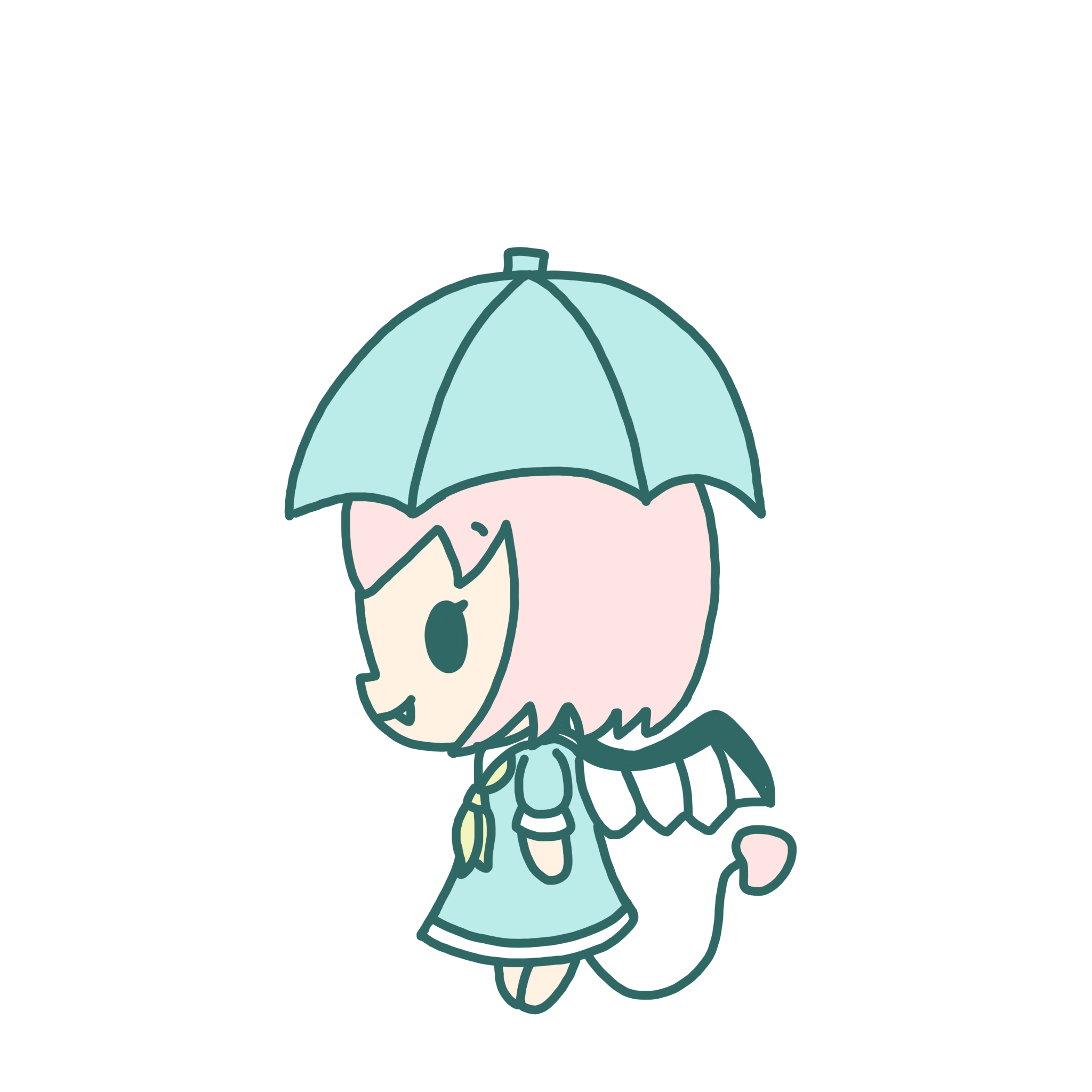 ルナミーちゃん
