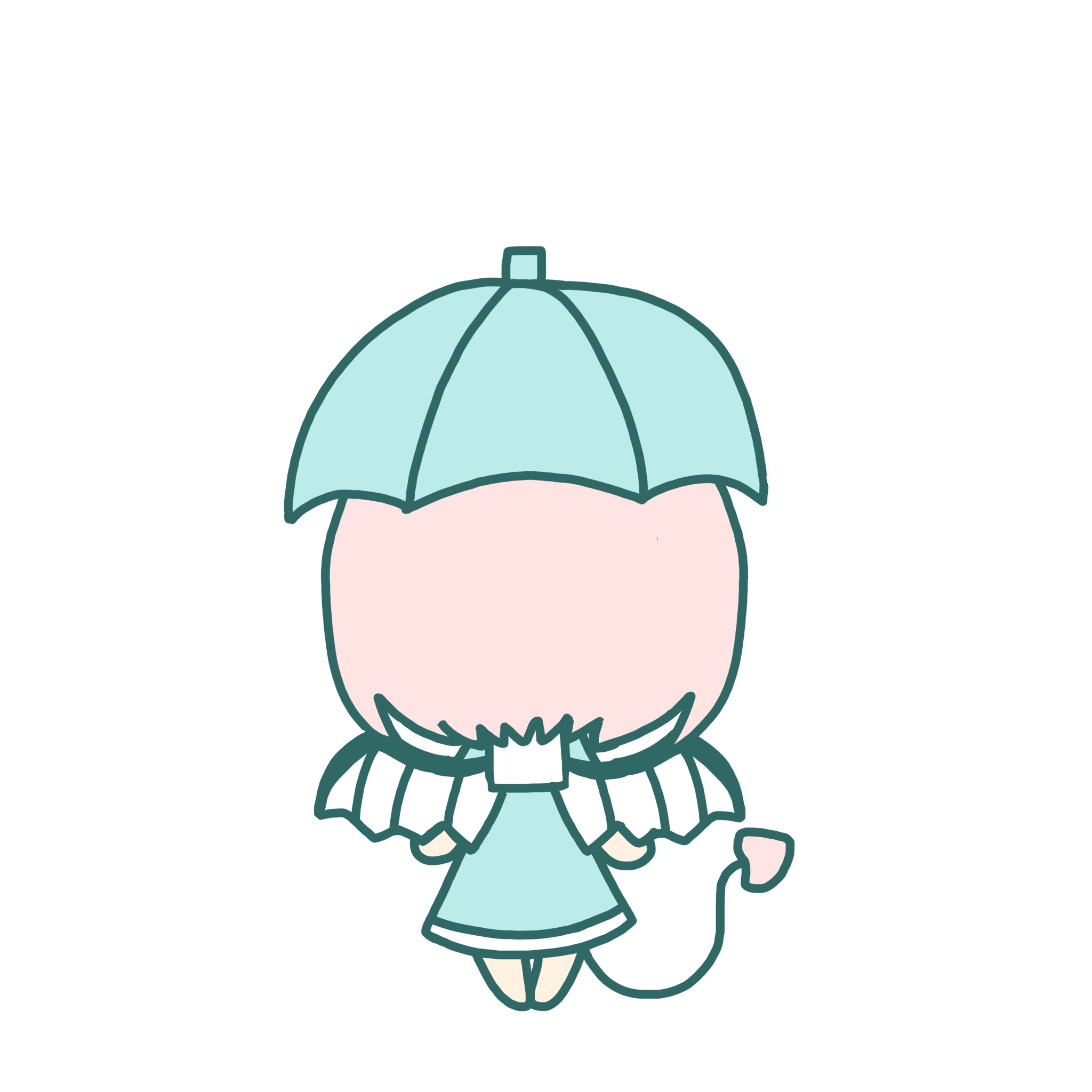 ルナミーちゃん