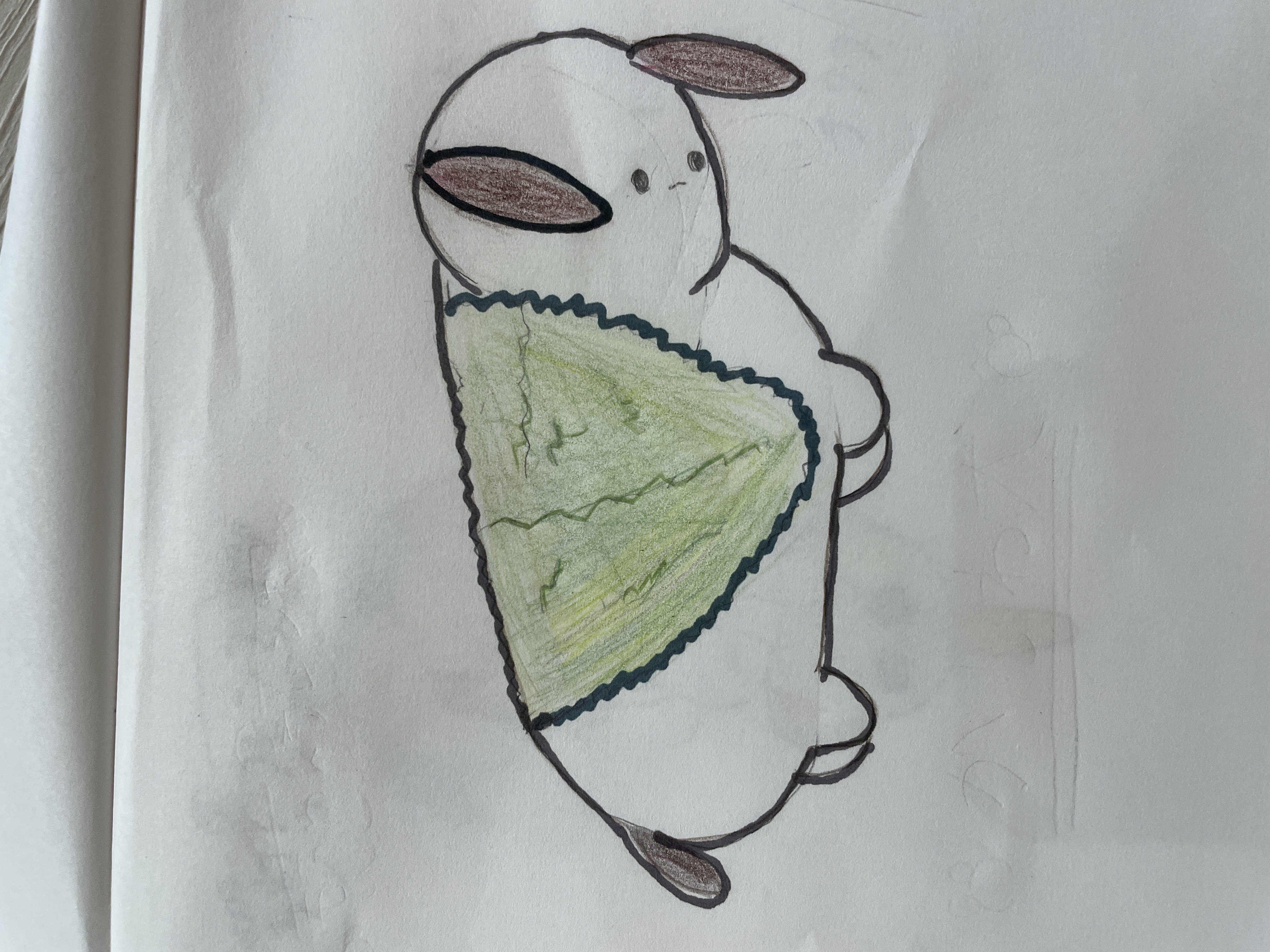 キャラ名