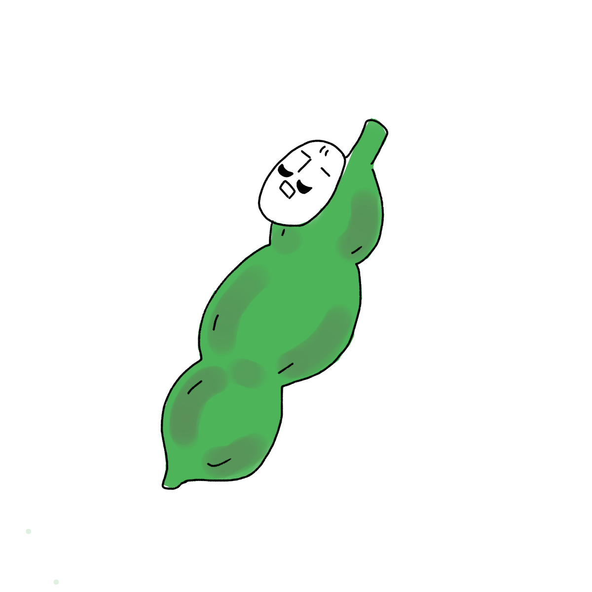キャラ名