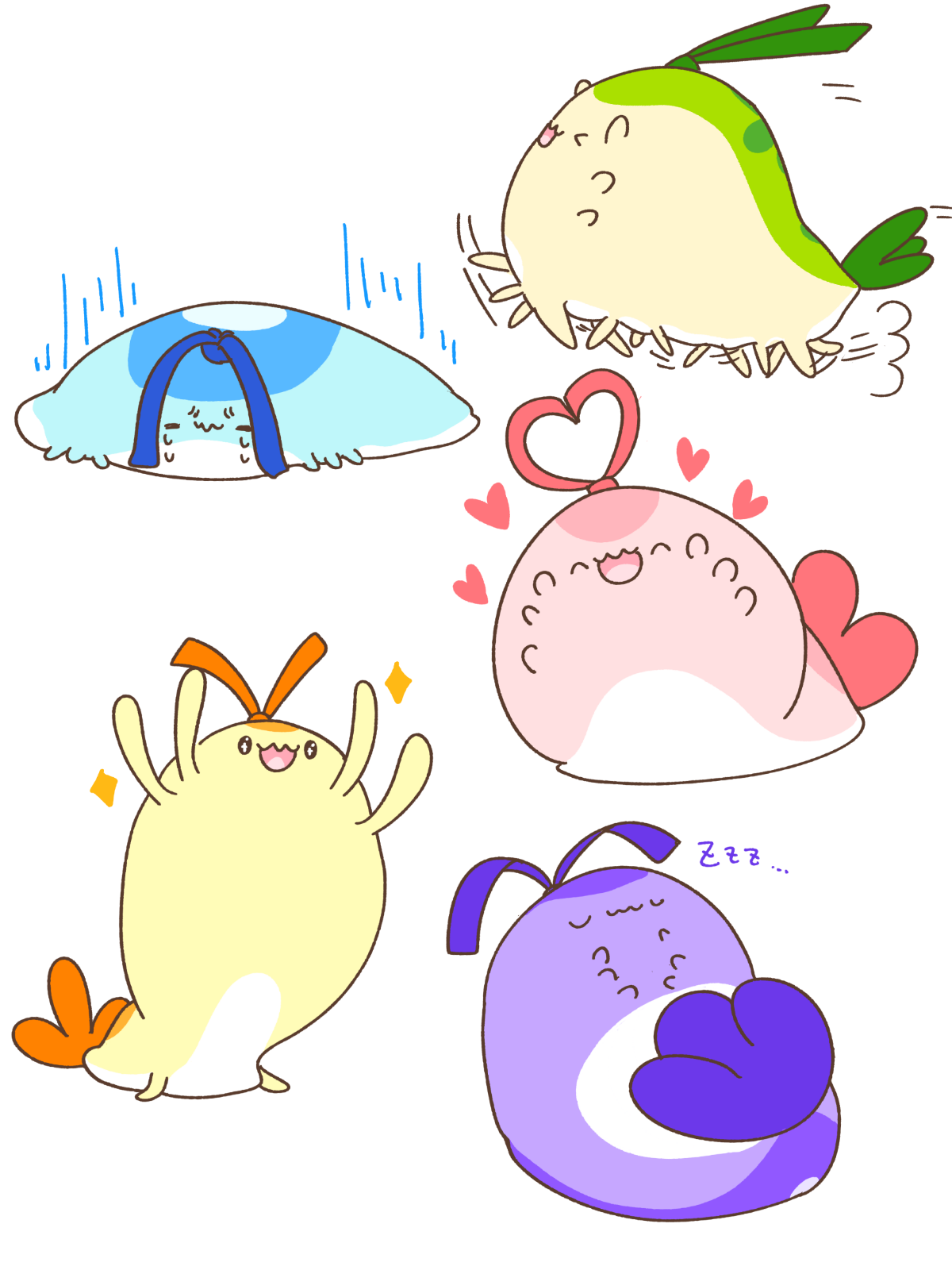 グリモー