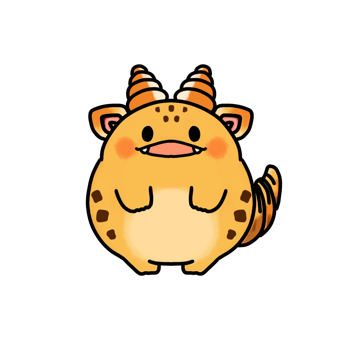 キャラ名