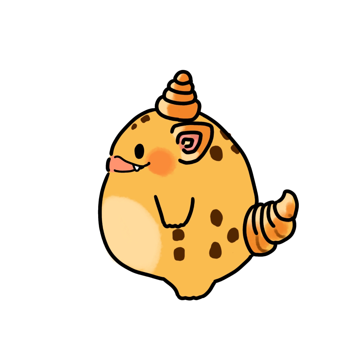 ぱんどら