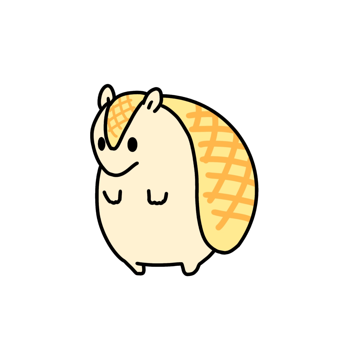 キャラ名