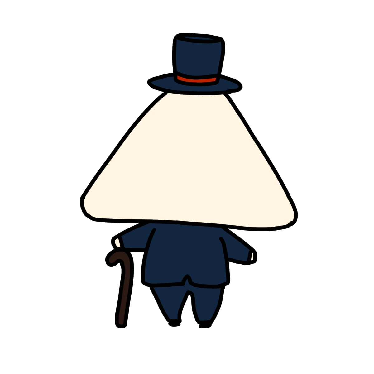 サンド紳士