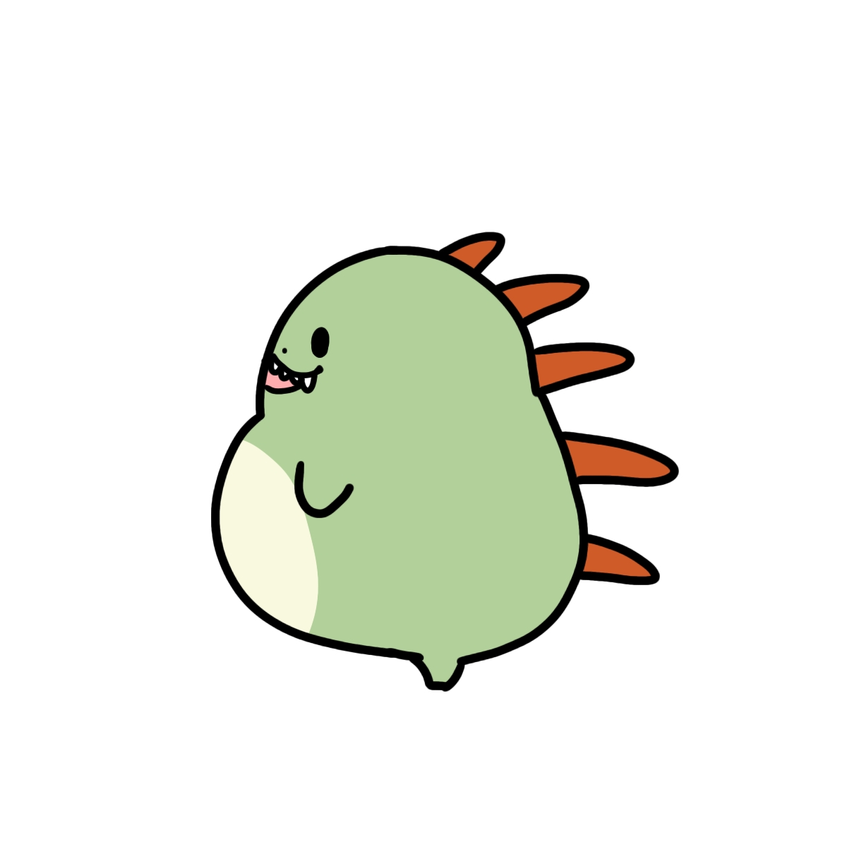 ぽちゃかぶら
