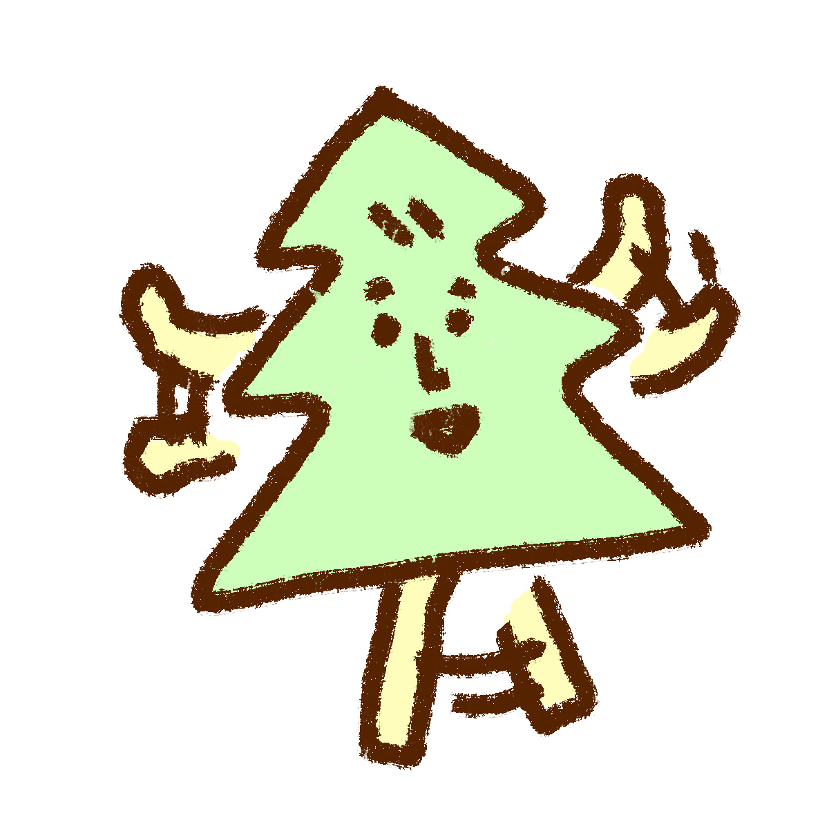キャラ名
