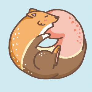 キャラ名