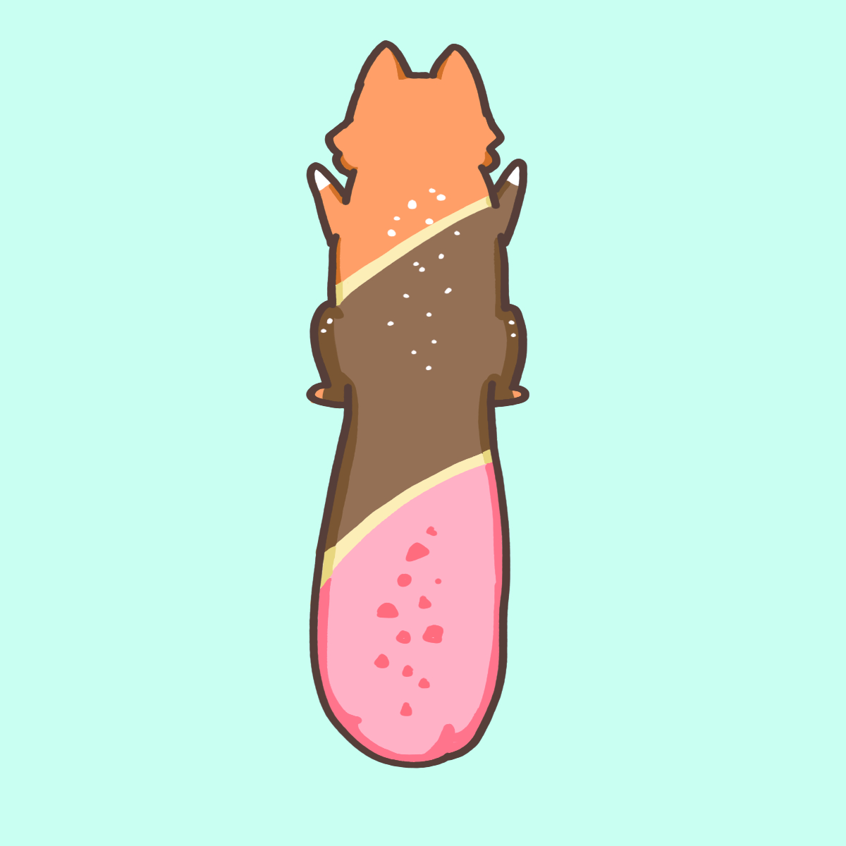 ベーグルン