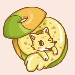 キャラ名