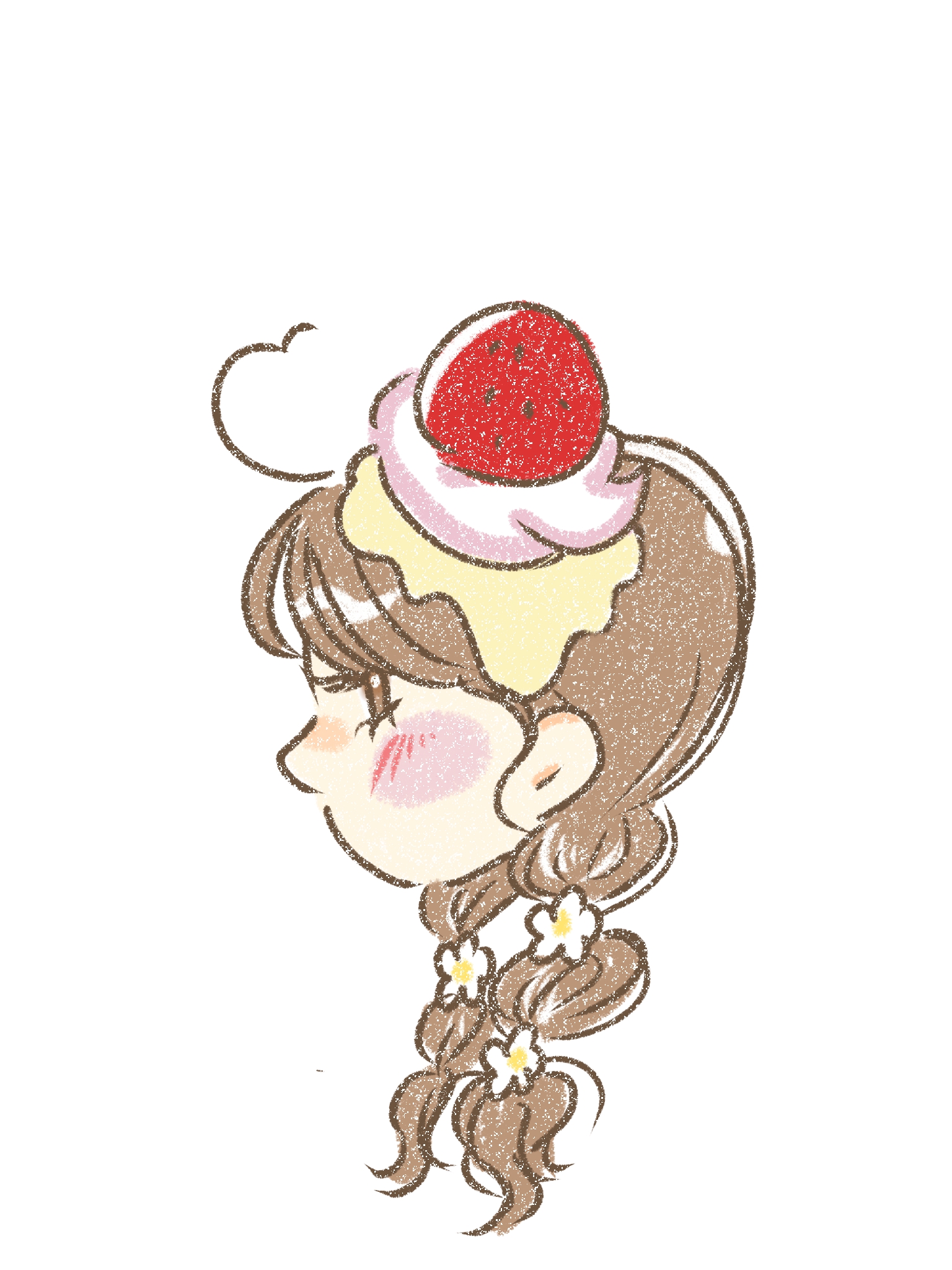 pinky!