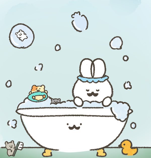 うさぎ社長