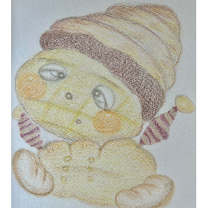 キャラ名