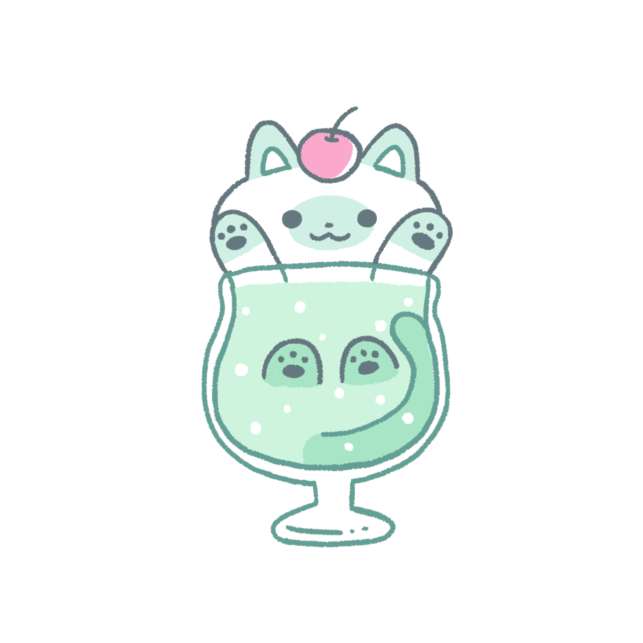 キャラ名