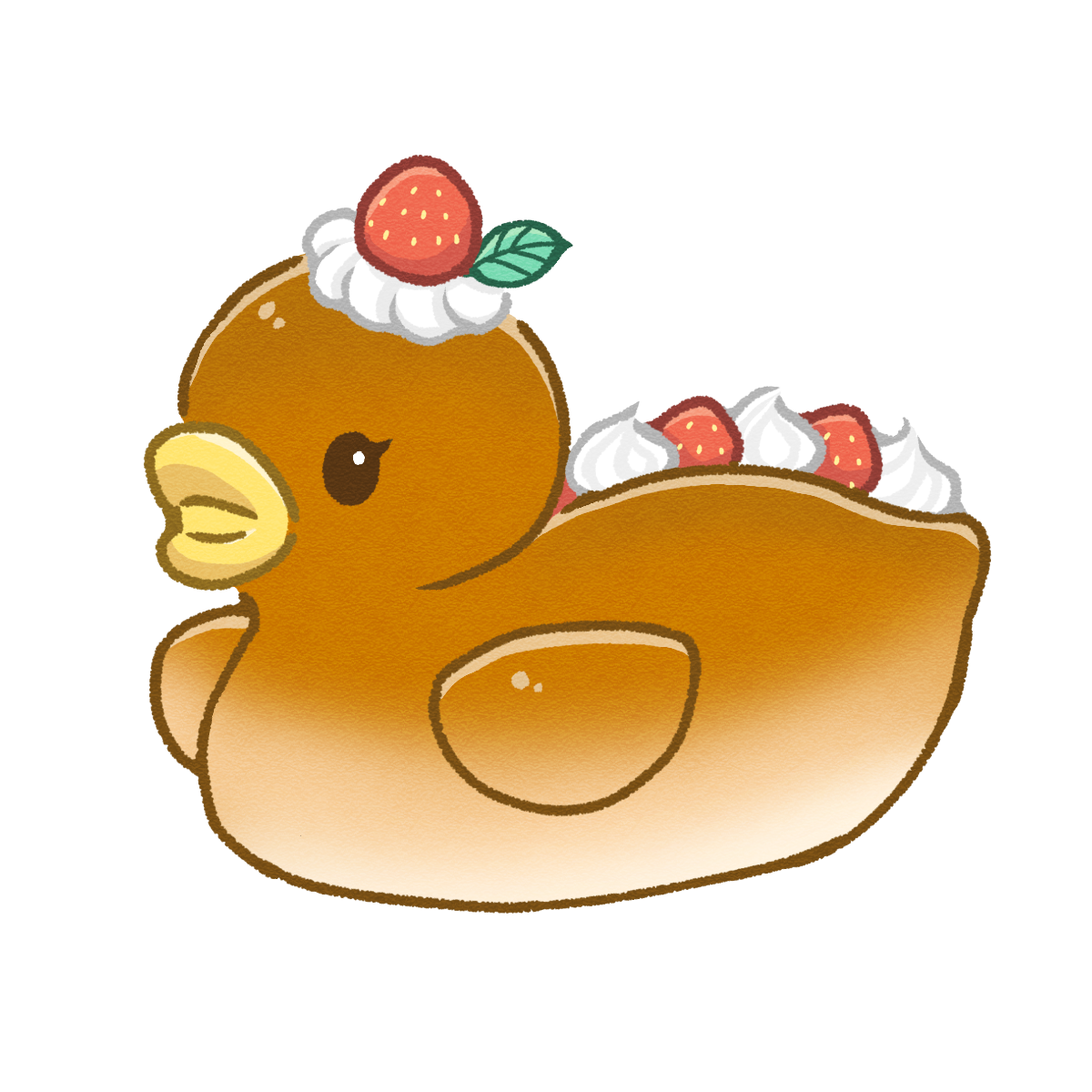 キャラ名