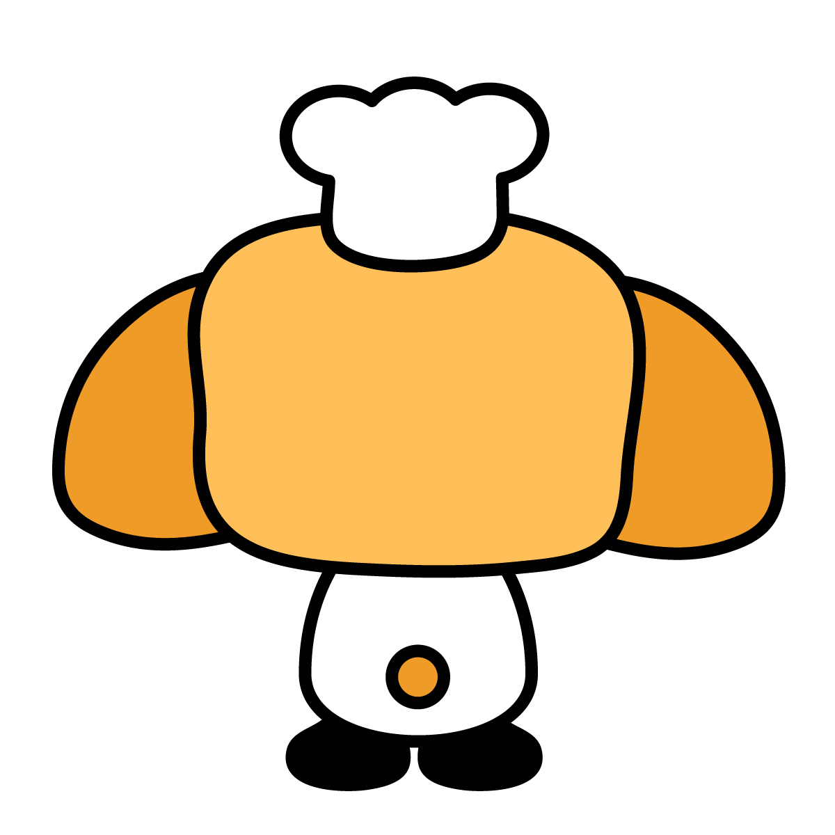 明日のパンわん？