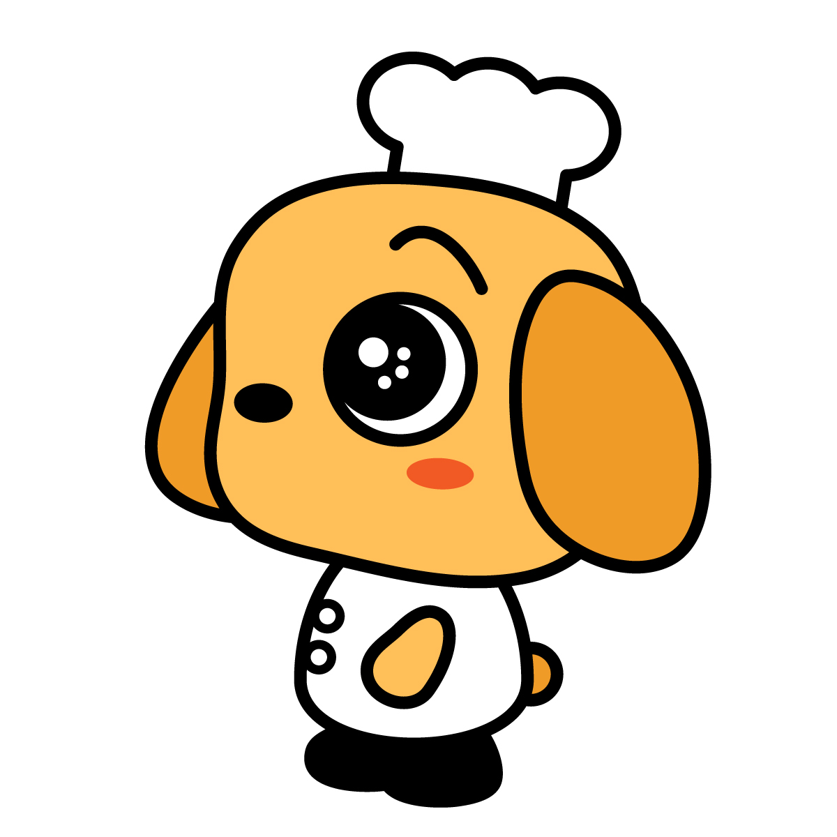 明日のパンわん？