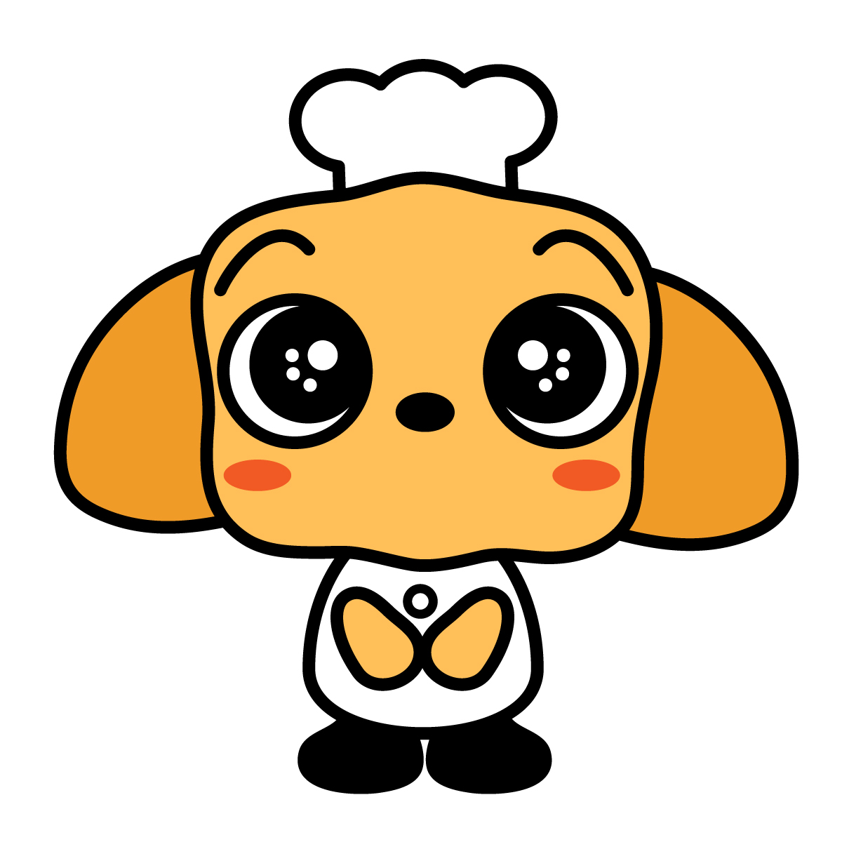 明日のパンわん？
