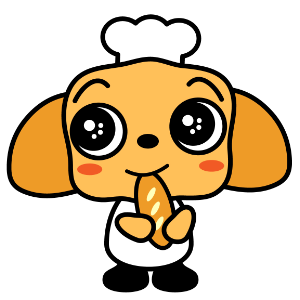 キャラ名