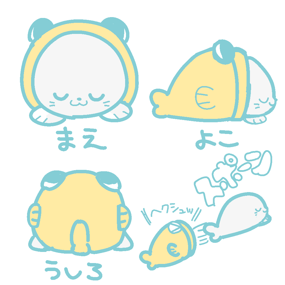 すーちゃん