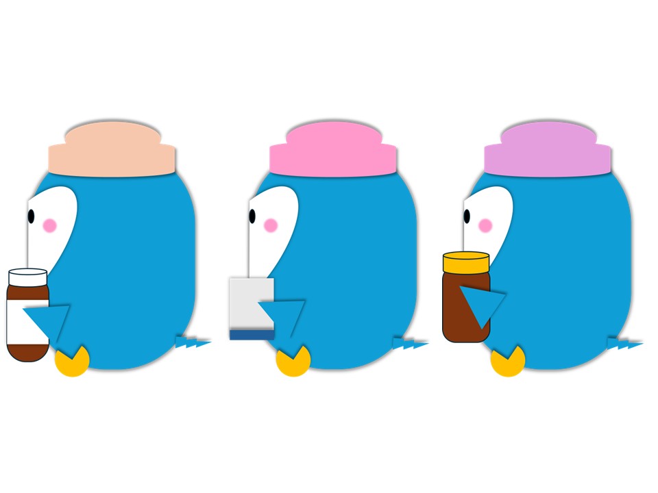マカロンペン子