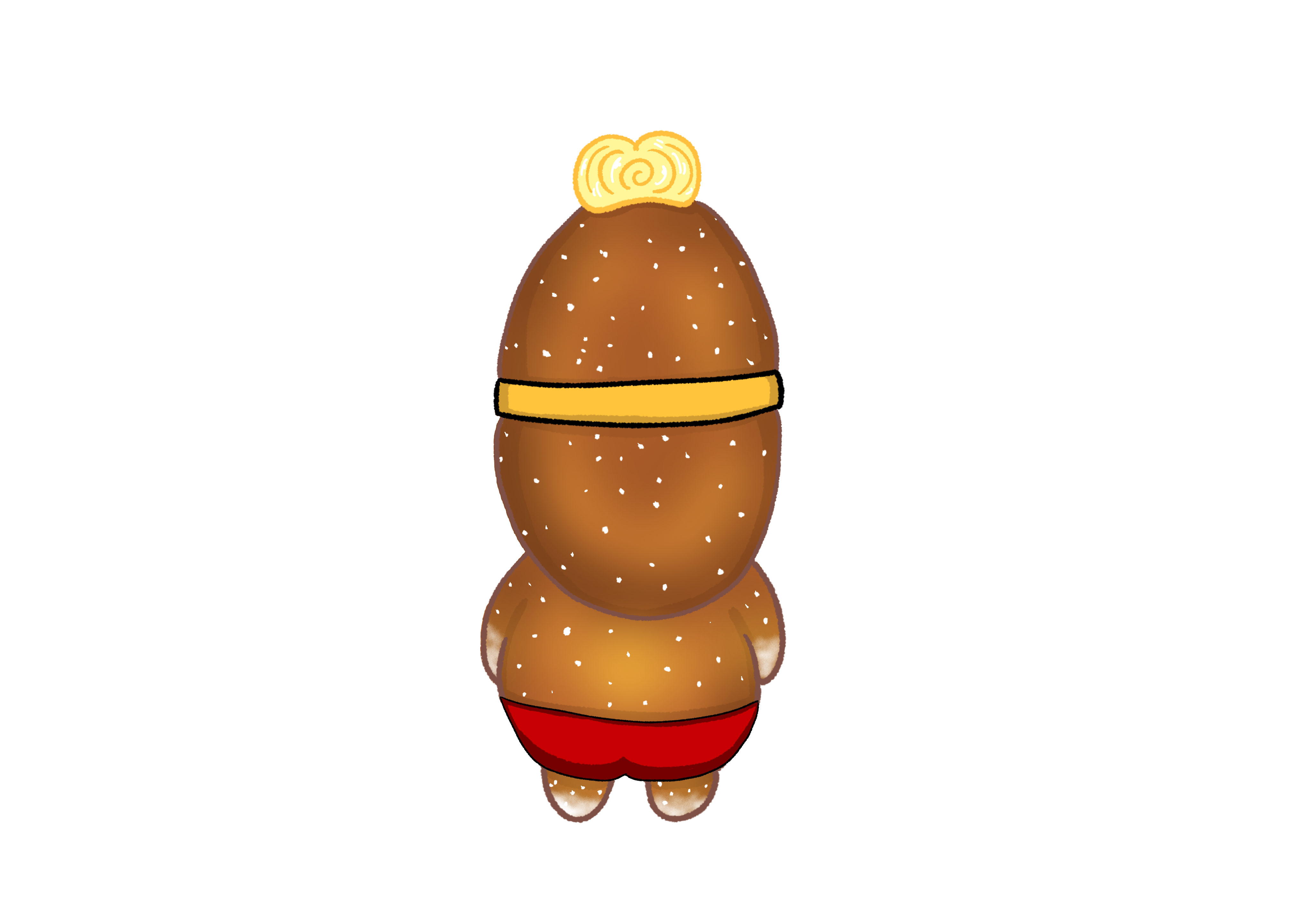 アゲパンニキ