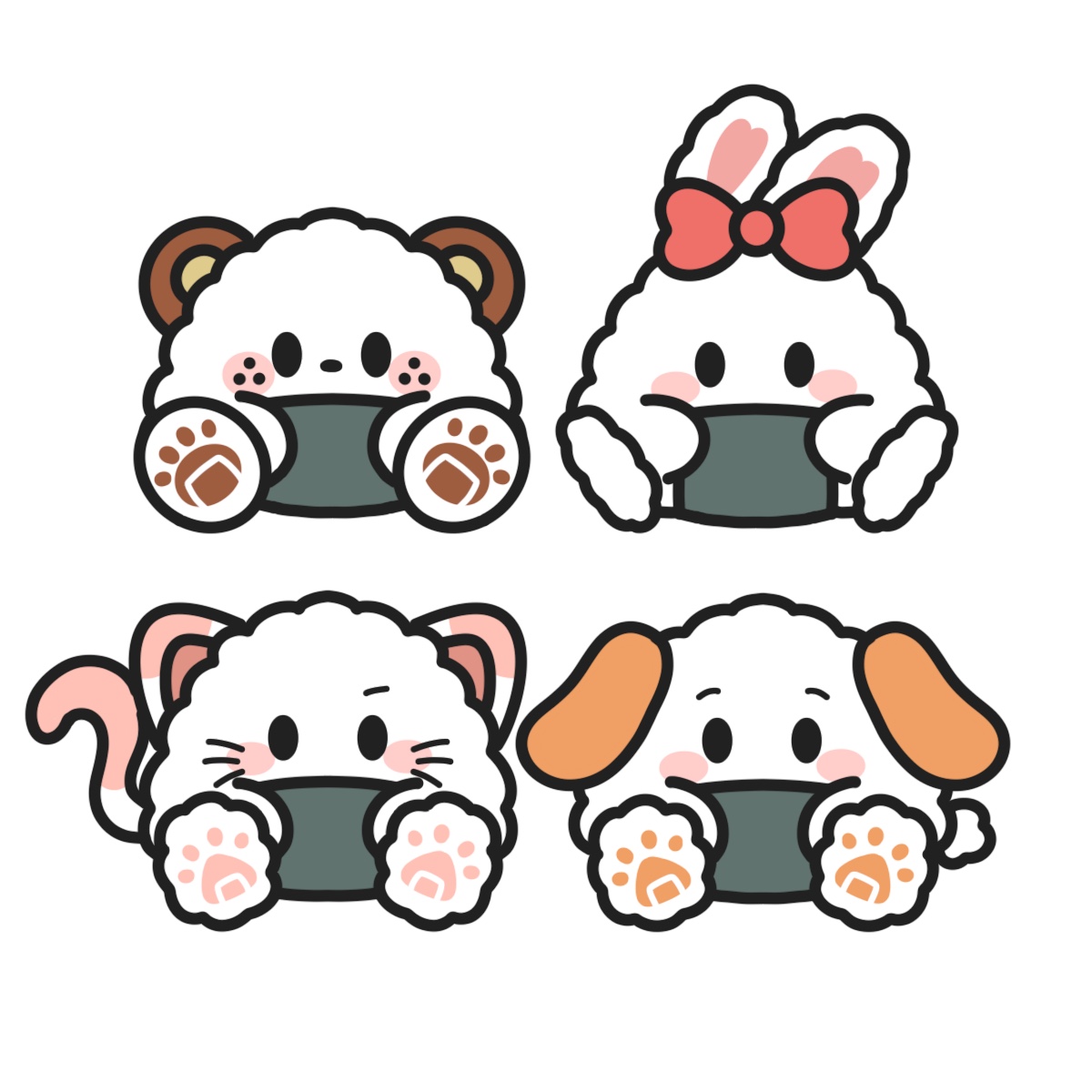 キャラ名