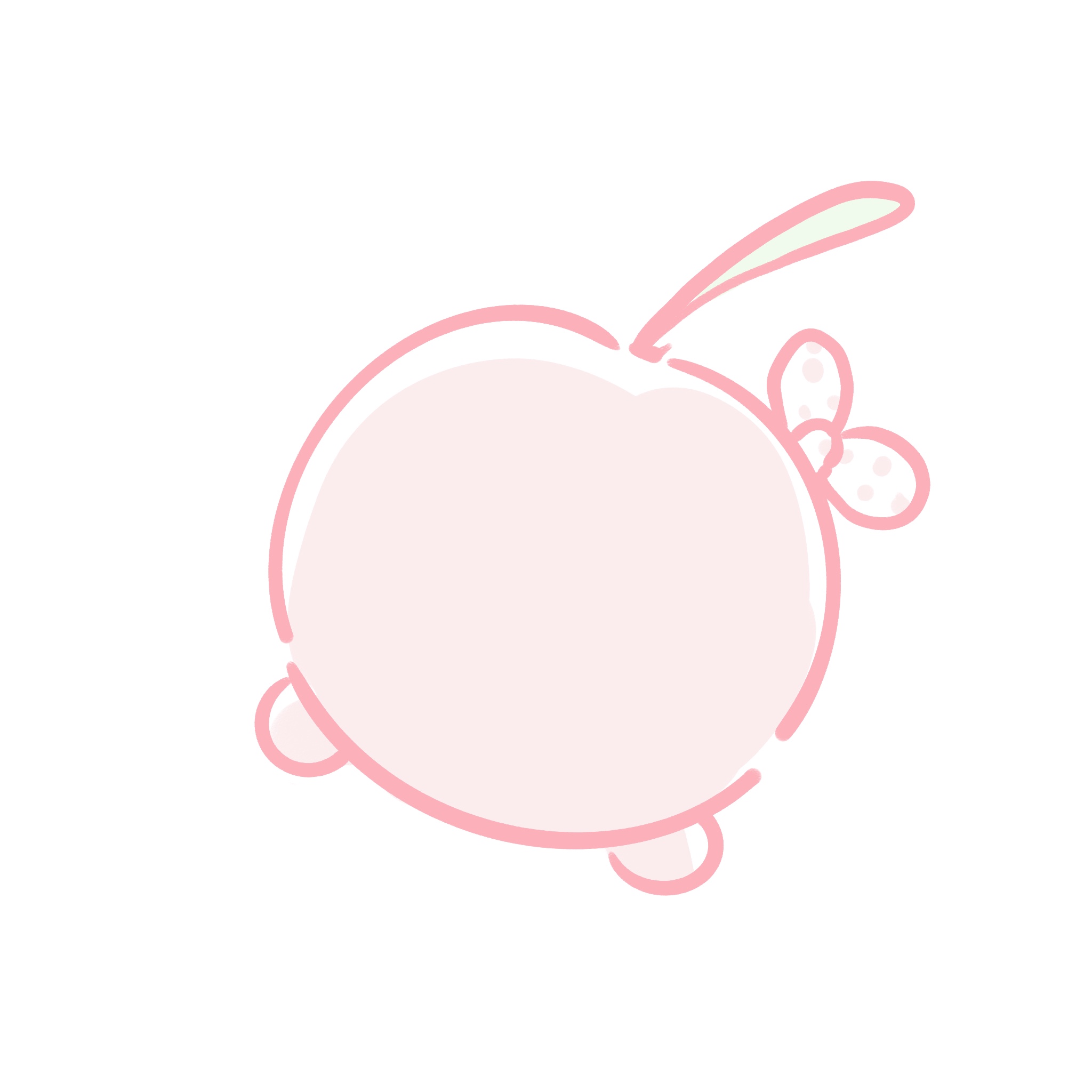 さくらんぽっ