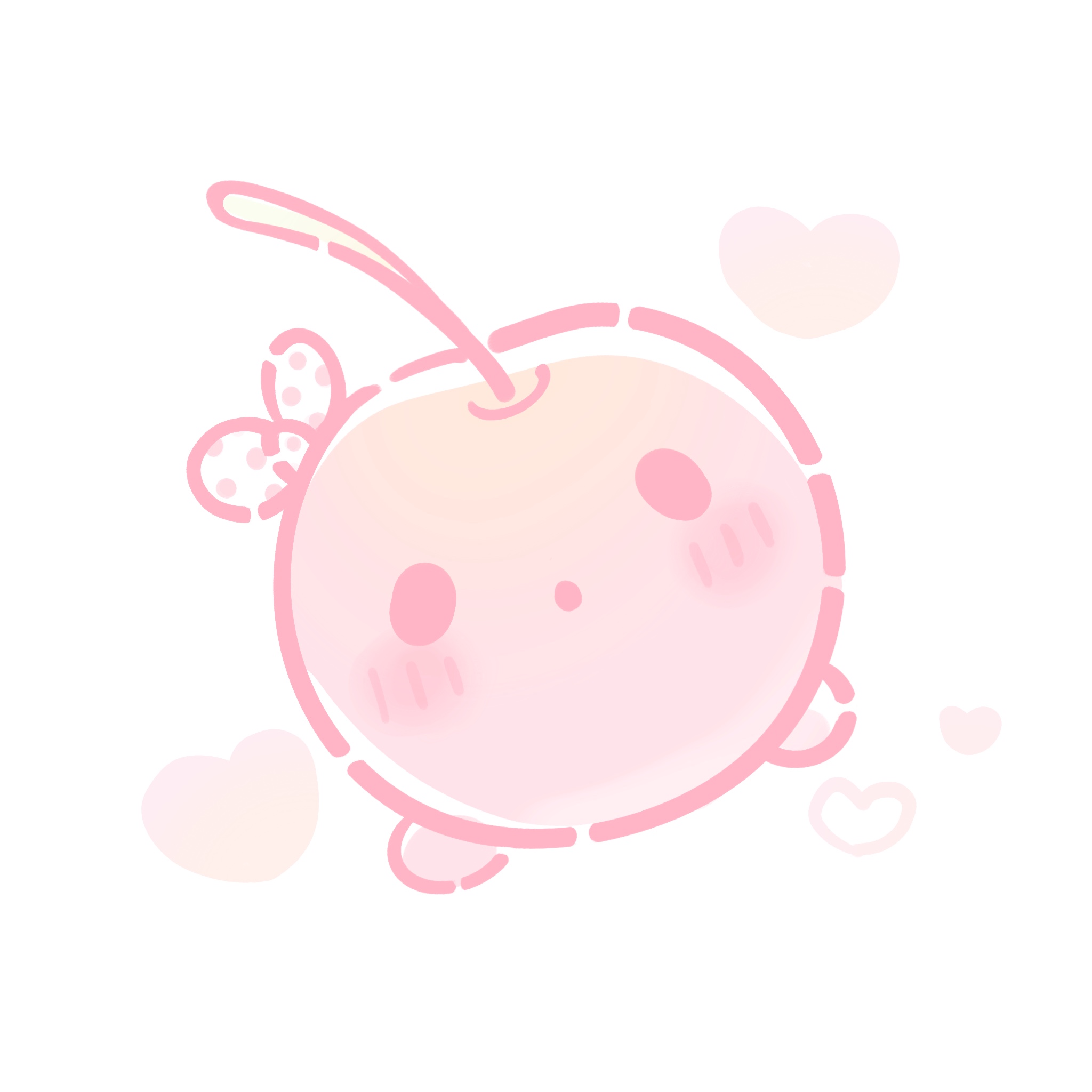 キャラ名