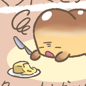 キャラ名