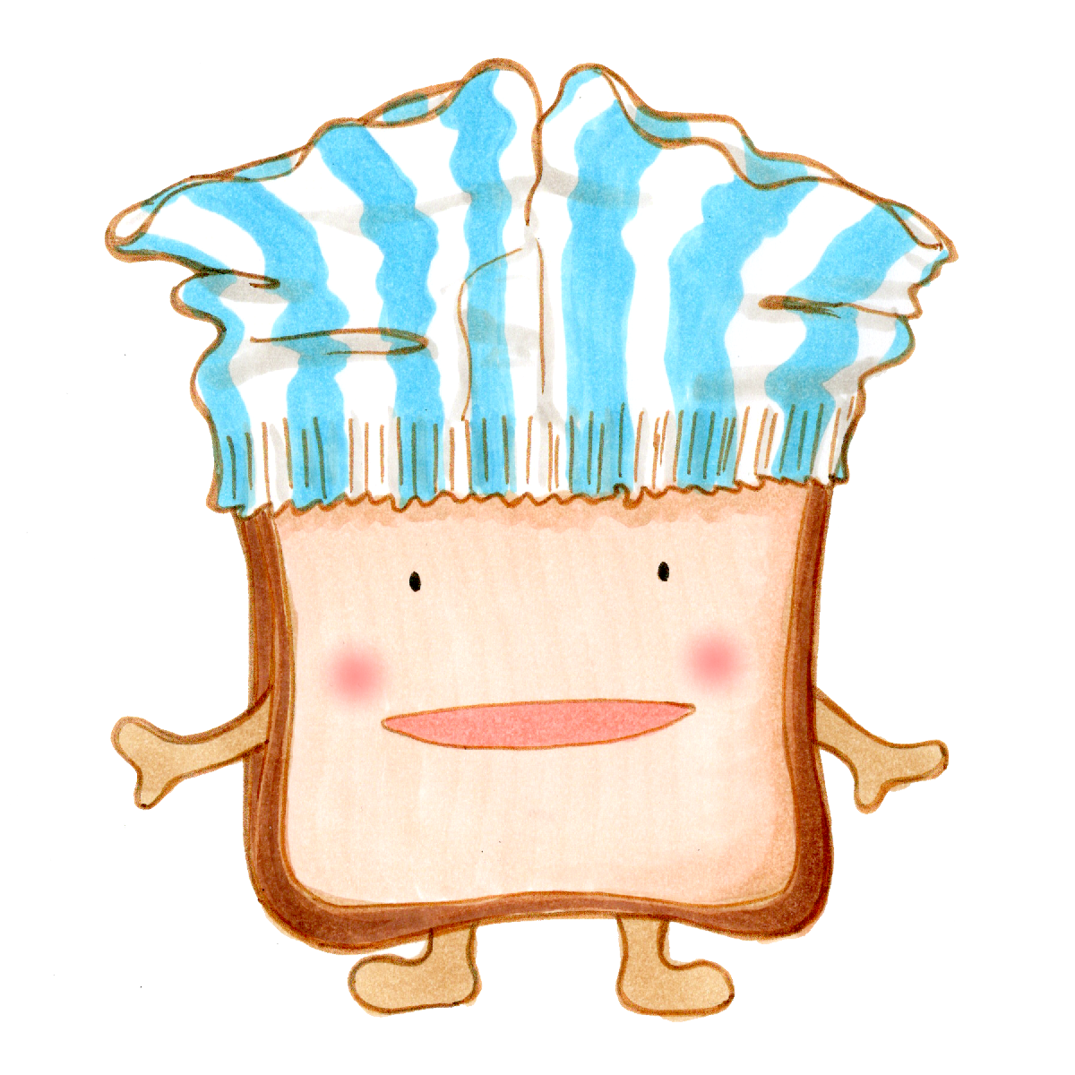 キャラ名