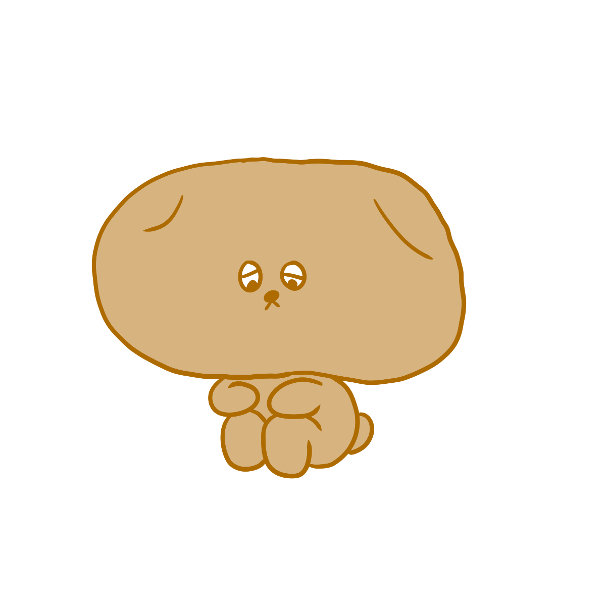 キャラ名