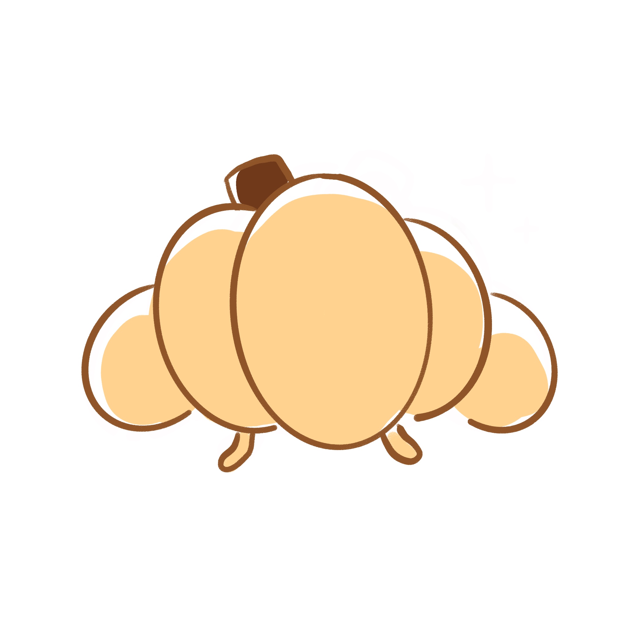 クロ〜ワさん