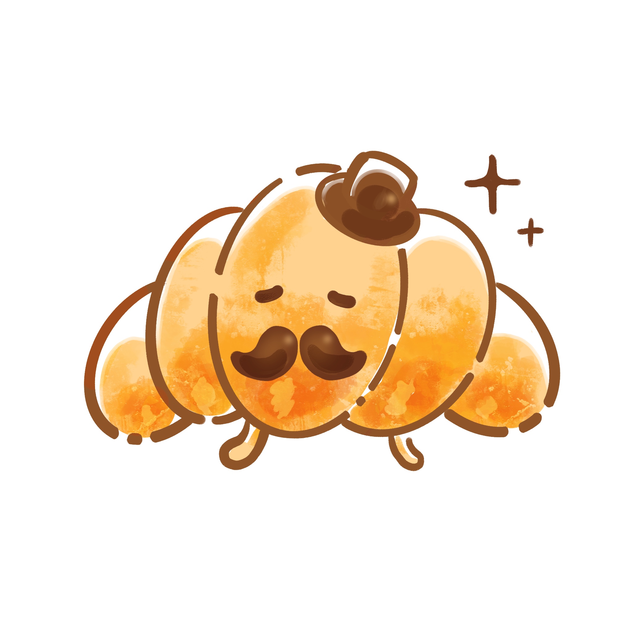 キャラ名