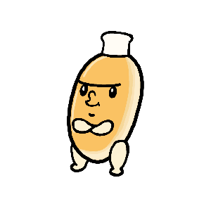 キャラ名