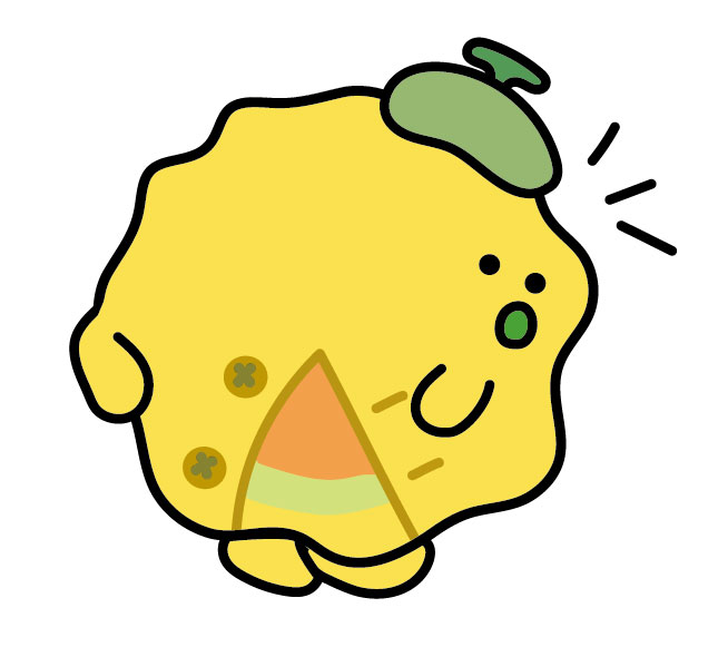 メロリアちゃん