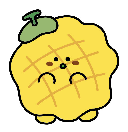 メロリアちゃん